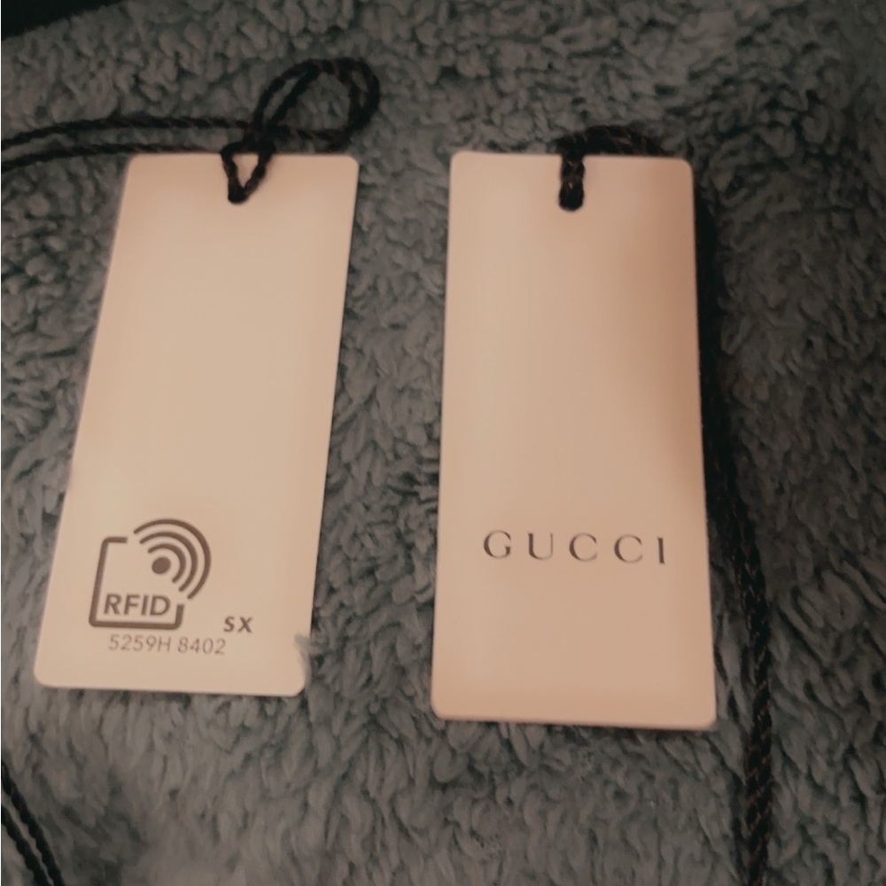 Gucci pursuit slides 7m/9w great condition - Picture 7 of 8